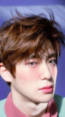 Jung Jaehyun NCT Wallpapers