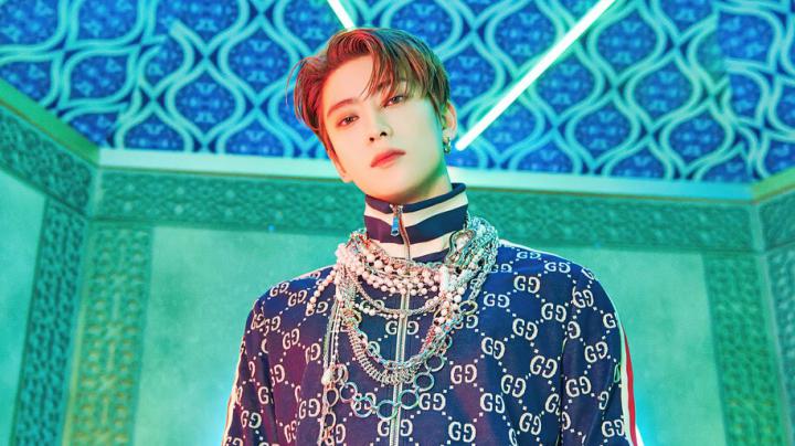 Jaehyun, NCT U, Make a Wish, 4K, #8.352 Wallpaper