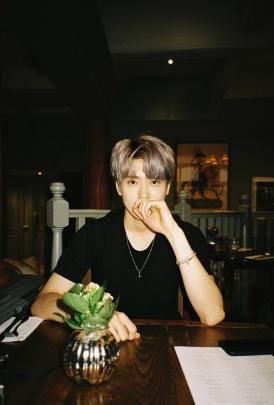 Jaehyun Aesthetic Wallpapers