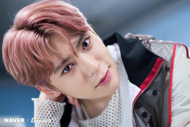 Jaehyun Desktop Wallpapers - Top Free Jaehyun Desktop Backgrounds 