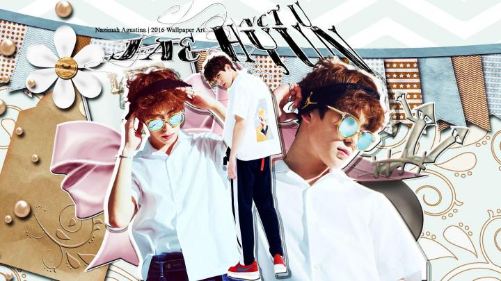 Jaehyun Wallpapers