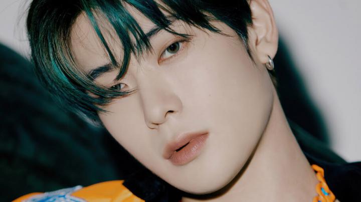 NCT 127, Punch, Jaehyun, 4K, #6.1664 Wallpaper