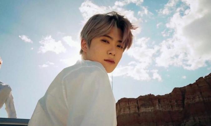 Jaehyun Wallpaper Desktop - MarcusMcCutcheon
