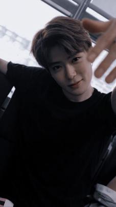 NCT Jaehyun Wallpapers