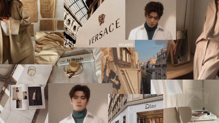 Jaehyun Desktop Wallpapers - Top Free Jaehyun Desktop Backgrounds 