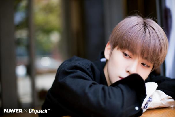Jaehyun Desktop Wallpapers