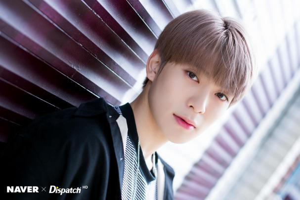 Jaehyun Desktop Wallpapers