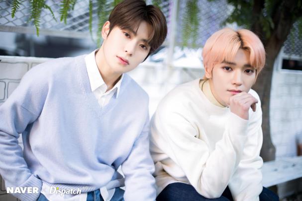 Nct Jaehyun Desktop Wallpaper Hd