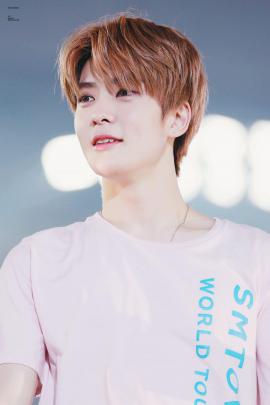 Jung Jaehyun NCT Wallpapers