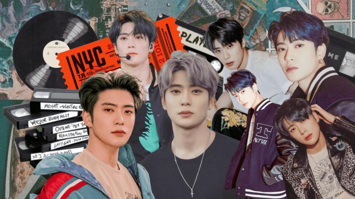 Jaehyun Desktop Wallpapers - Top Free Jaehyun Desktop Backgrounds 