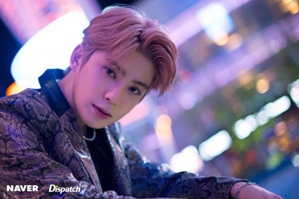 Jaehyun - NCT U Wallpaper (42918177) - Fanpop