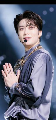 Jaehyun wallpaper by Snowflakes02 - b4 - Free on ZEDGE\u2122