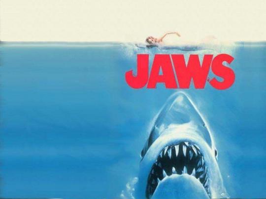 Jaws Wallpapers