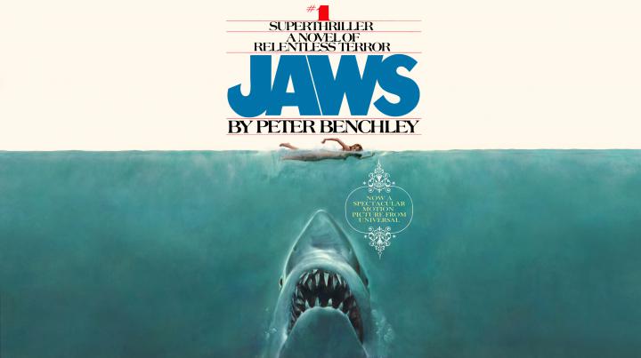 Jaws Wallpaper (73+ images)