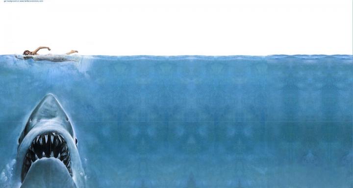 [37+] Jaws HD Wallpaper 