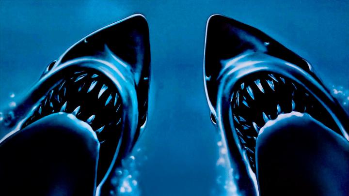 Jaws Wallpapers (75+ background pictures)
