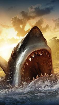 Jaws Wallpapers (75+ background pictures)