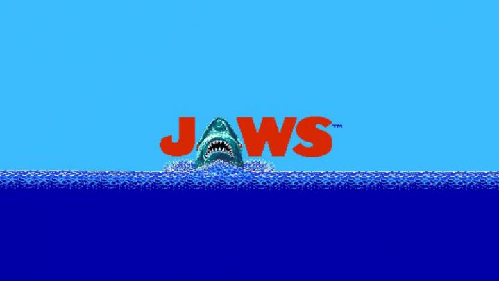 Jaws Wallpapers HD \/ Desktop and Mobile Backgrounds