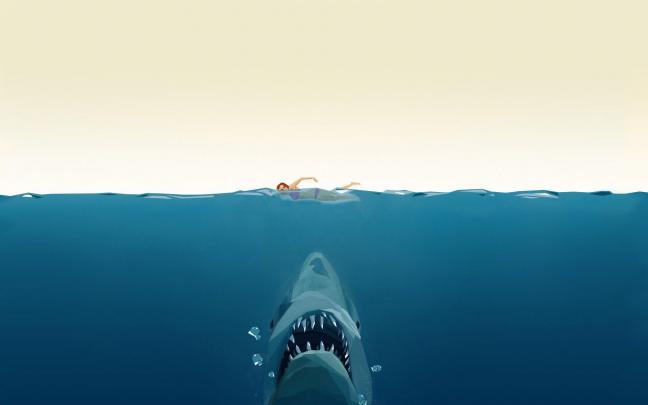 Jaws Wallpapers