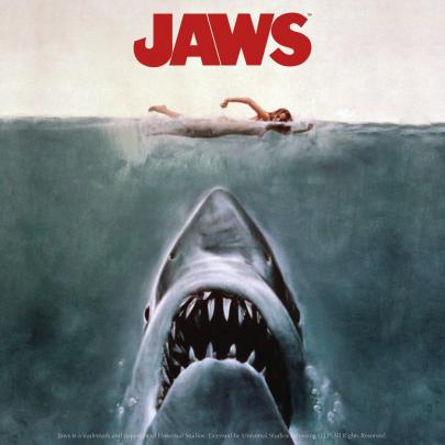 Jaws Movie Concept wallpapers (36 Wallpapers) \u2013 Wallpapers For Desktop