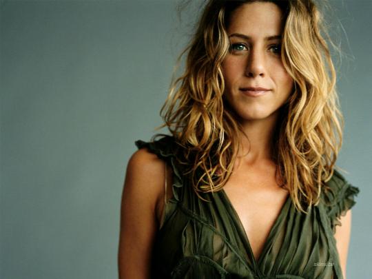 Jennifer Aniston desktop wallpaper free download in widescreen \u0026 hd 