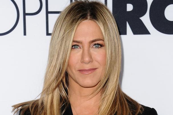 Jennifer Aniston Wallpapers Images Photos Pictures Backgrounds