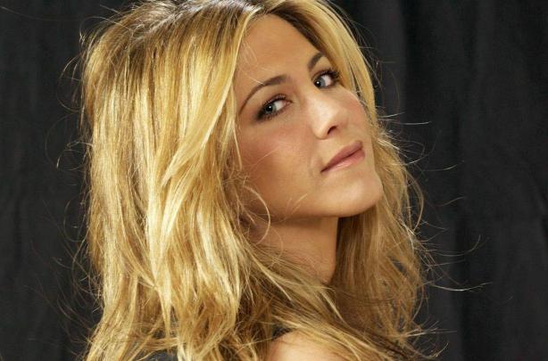 Jennifer Aniston 2017 Wallpapers