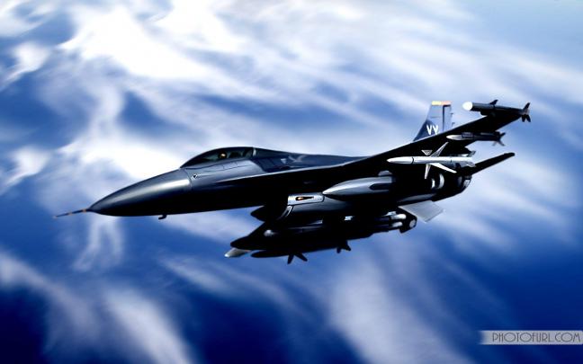 Fighter Plane Wallpapers
