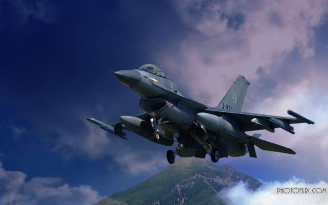 Fighter Jet Wallpapers