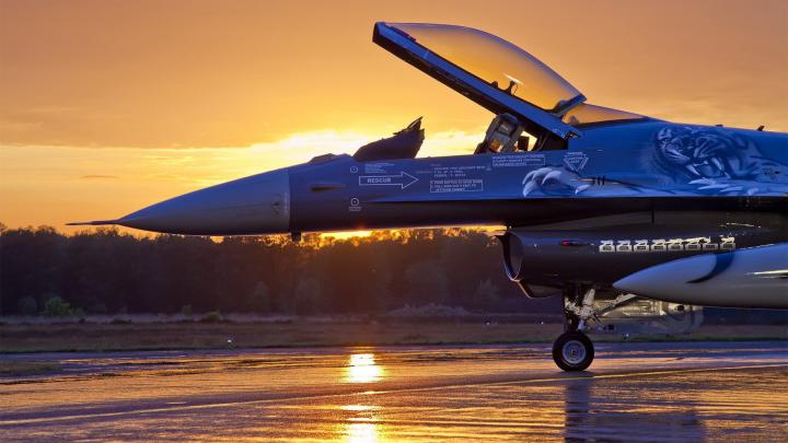 airplane, Aircraft, Jet fighter Wallpapers HD \/ Desktop and Mobile 