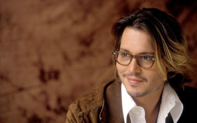 Johnny Depp Wallpapers