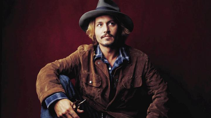 Johnny Depp HD Wallpapers (80+ images)