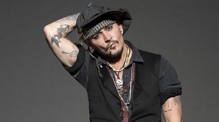 Wallpaper of Johnny Depp Actor | HD Wallpapers