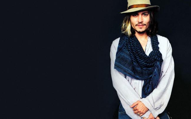Johnny Depp Wallpapers - Best HD Desktop Wallpaper