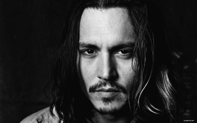 Johnny Depp Desktop Wallpapers
