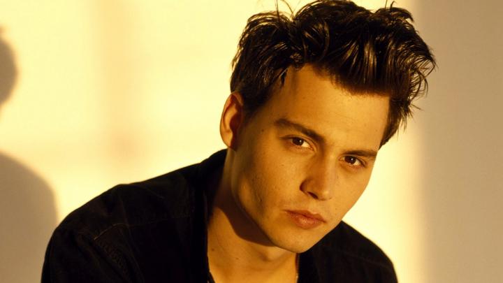 Johnny Depp Wallpapers (70+ pictures)