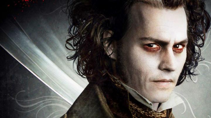 Best Desktop HD Wallpaper - Johnny Depp Wallpapers