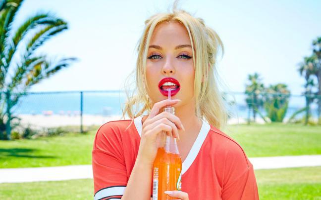 Jorgie Porter Wallpapers \u2022 CelebMafia