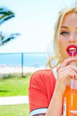 Jorgie Porter Wallpapers \u2022 CelebMafia