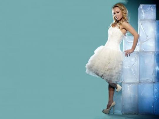 Jorgie Porter - Actresses \u0026 People Background Wallpapers on Desktop 