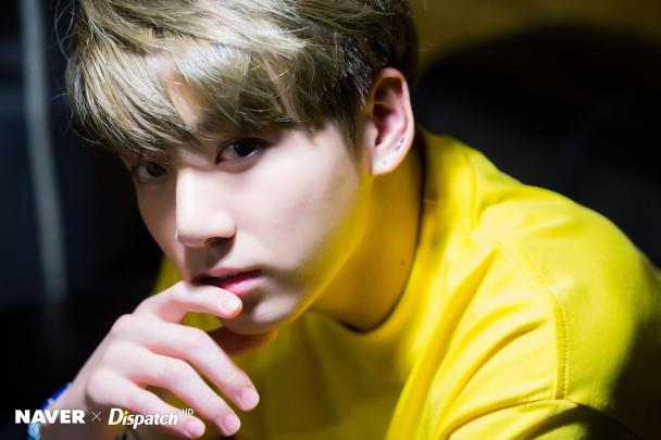 Jungkook Desktop Wallpapers
