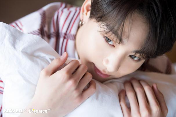 Jungkook 2020 Desktop Wallpapers