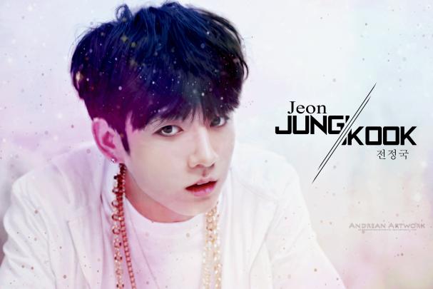 Jungkook Wallpapers