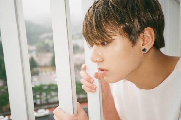 Jungkook Desktop Wallpapers