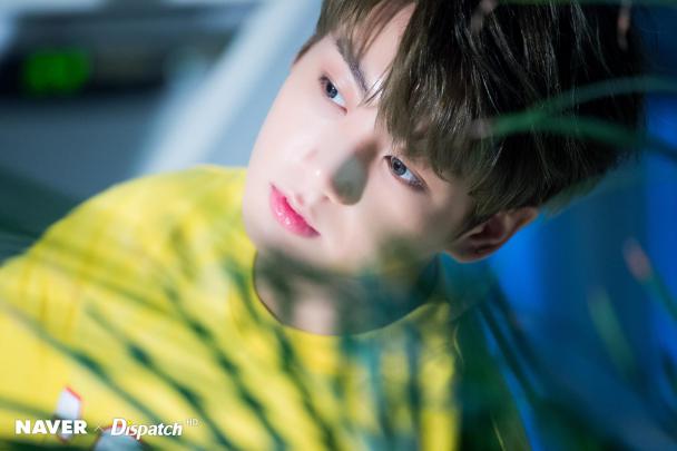 Jungkook Desktop Wallpapers