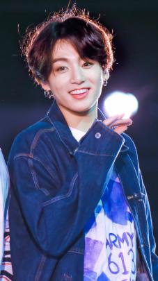 On Jungkook Wallpapers