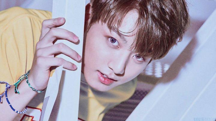 BTS Desktop Jungkook Wallpapers