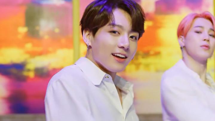 Jungkook Desktop Wallpaper Hd