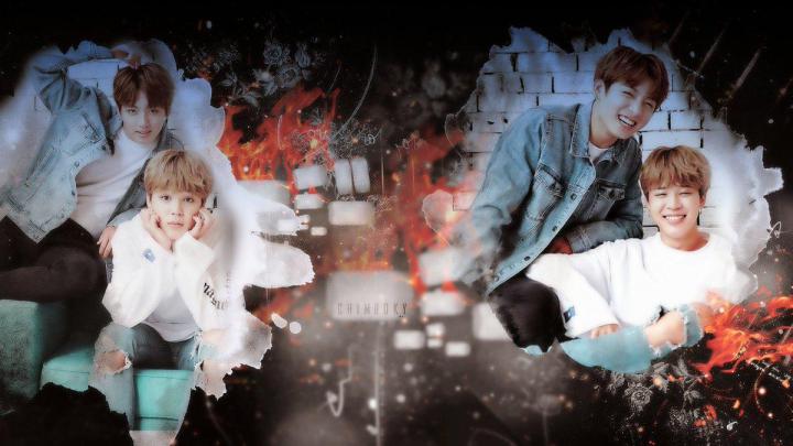 Jungkook Desktop Wallpapers