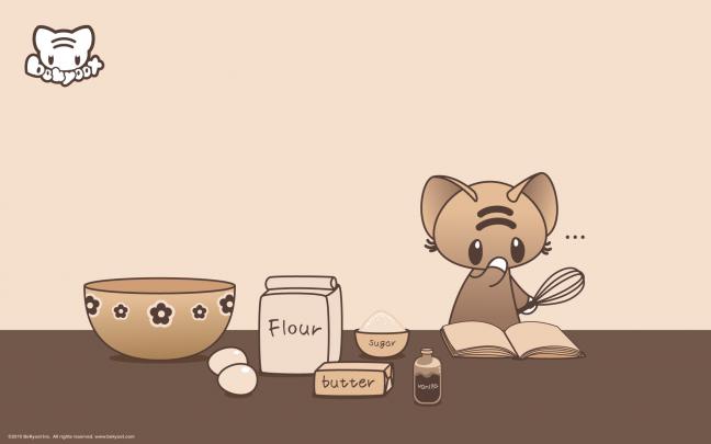 Kawaii Wallpaper HD (78+ images)
